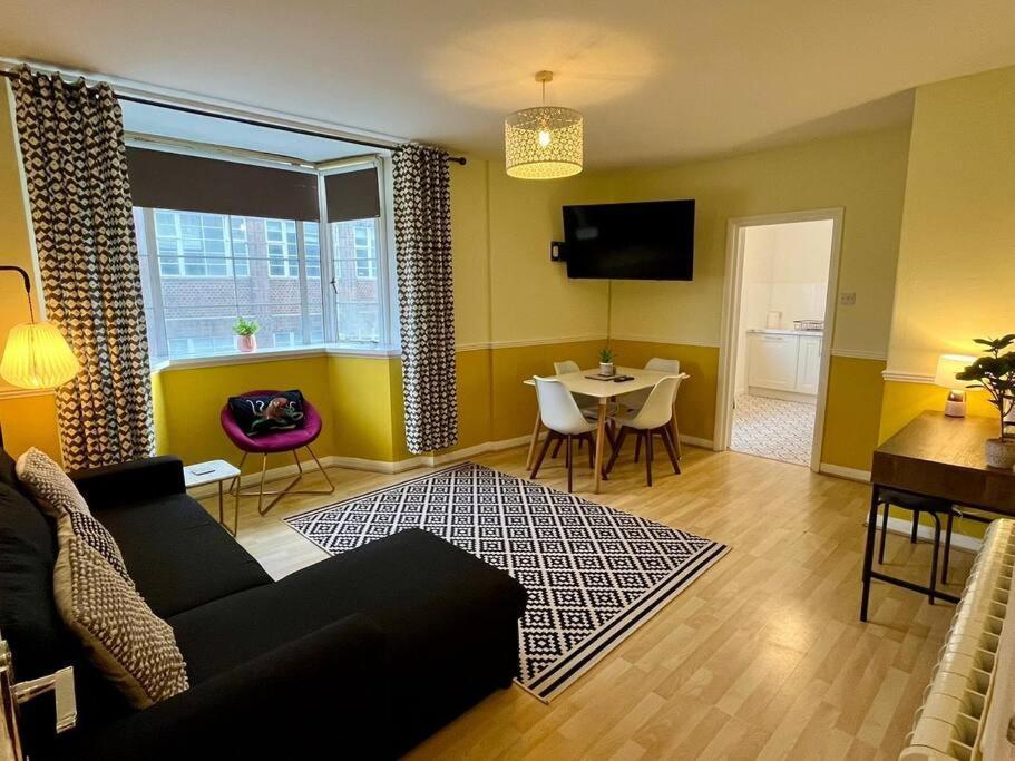 Central Brighton Pavilion Pad. المظهر الخارجي الصورة