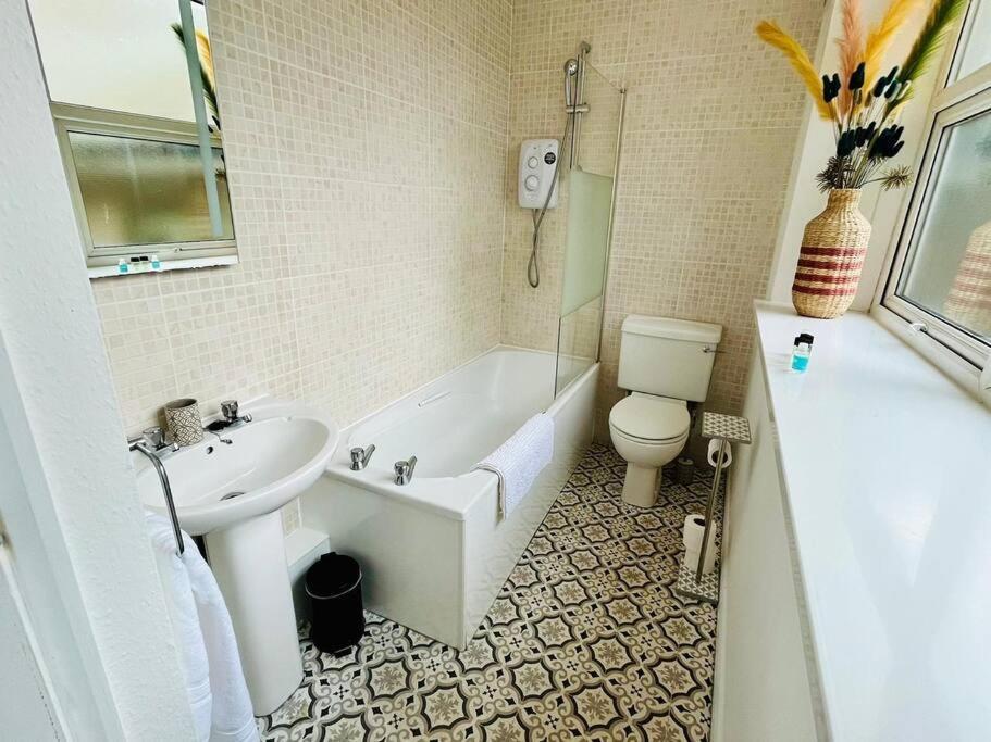 Central Brighton Pavilion Pad. المظهر الخارجي الصورة