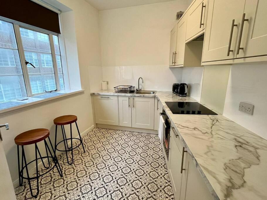 Central Brighton Pavilion Pad. المظهر الخارجي الصورة