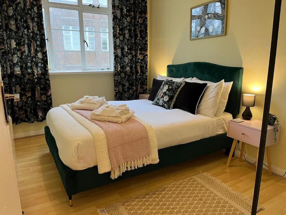 Central Brighton Pavilion Pad. المظهر الخارجي الصورة